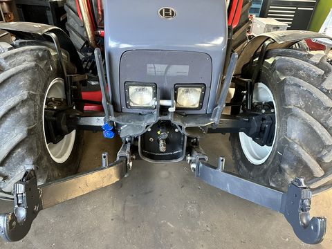 Lindner Geotrac 80 A