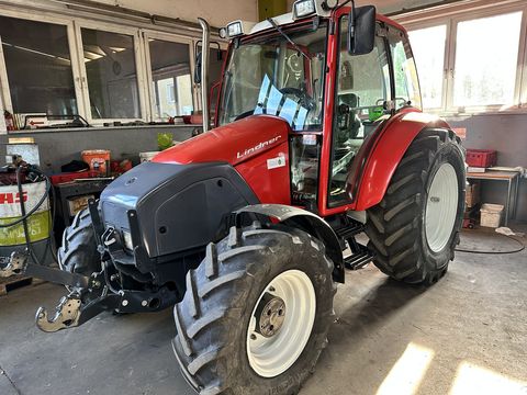 Lindner Geotrac 80 A