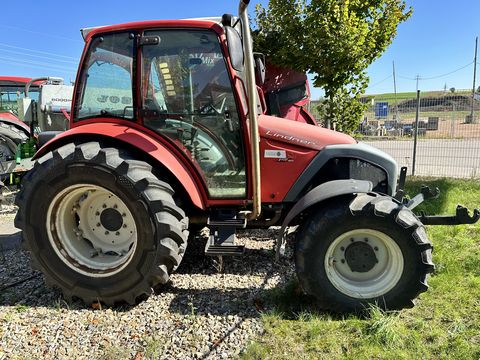 Lindner Geotrac 80 A