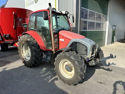 Lindner Geotrac 80 A