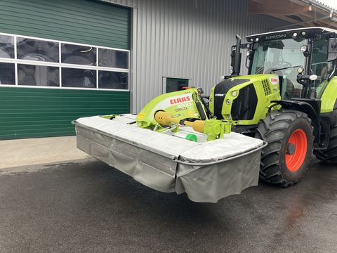 Claas Disco 3200F