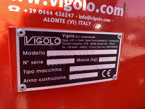 Vigolo EN- PLUS 300 P