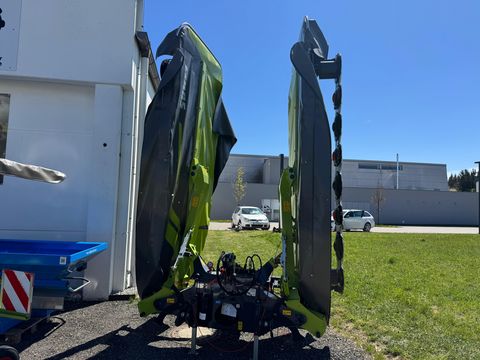 Claas Disco 9300 TREND