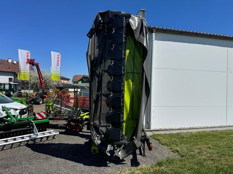 Claas Disco 9300 TREND