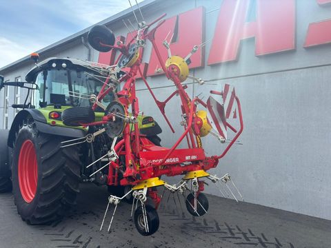 Pöttinger Hit  610 N