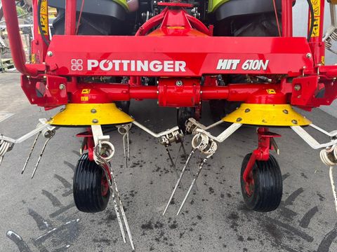 Pöttinger Hit  610 N