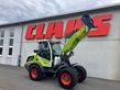 Claas Torion 535