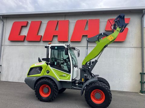 Claas Torion 535