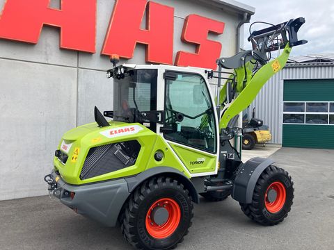 Claas Torion 535