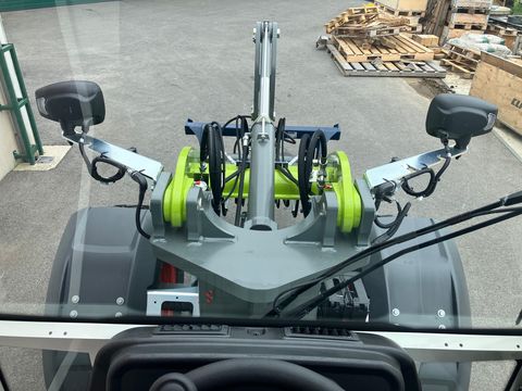 Claas Torion 535
