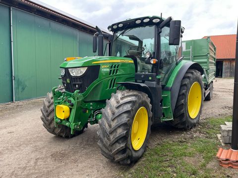 John Deere 6130R