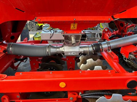 Kuhn Espro 3000