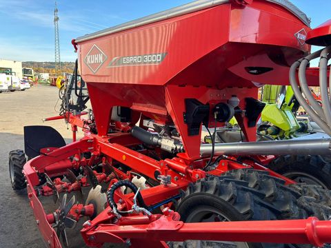 Kuhn Espro 3000