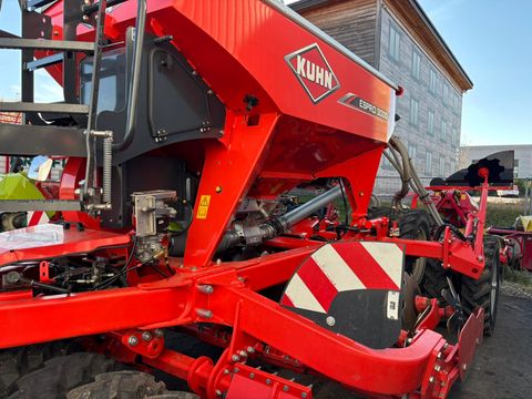 Kuhn Espro 3000