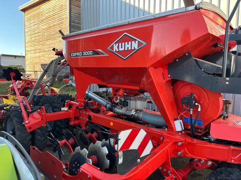 Kuhn Espro 3000