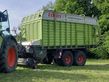 Claas QUANTUM 5500 S