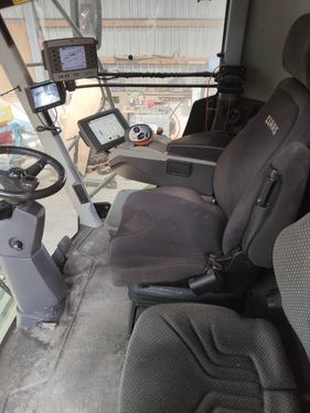 Claas Lexion 770TT