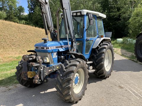 Ford 6410 AQ