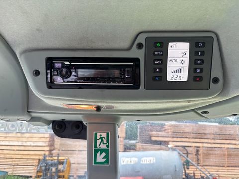 Claas Arion 450 Stage V (CIS+)