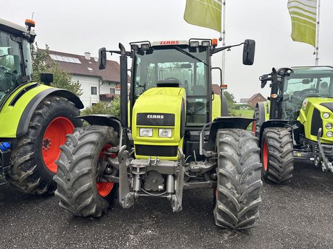Claas Ares 566 RX