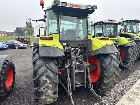 Claas Ares 566 RX