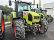 Claas Ares 566 RX