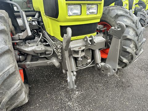 Claas Ares 566 RX