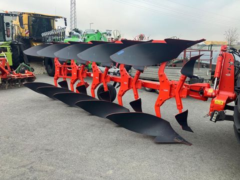 Kuhn Varimaster 123 