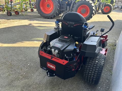 Toro Titan XS 5450