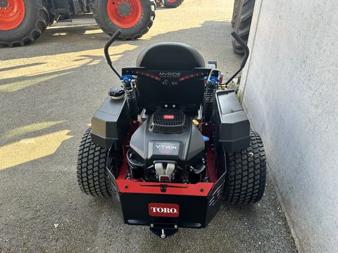 Toro Titan XS 5450