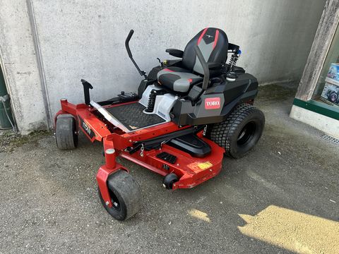 Toro Titan XS 5450