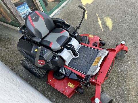 Toro Titan XS 5450