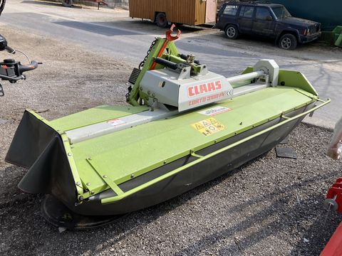Claas  Corto 3100  FN