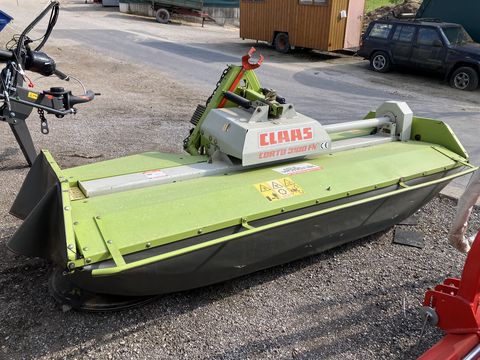 Claas  Corto 3100  FN