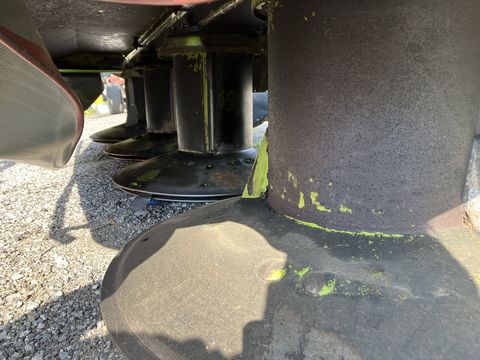 Claas  Corto 3100  FN