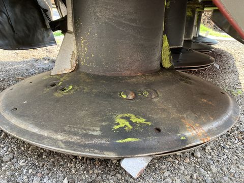 Claas  Corto 3100  FN