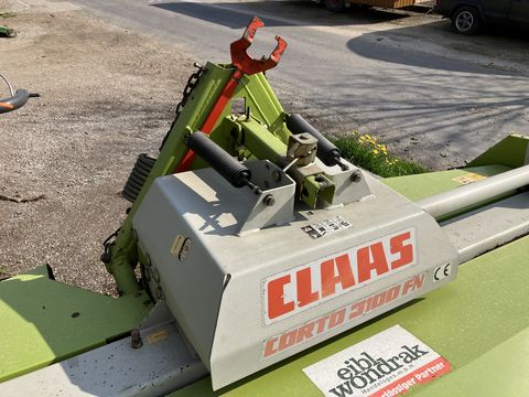 Claas  Corto 3100  FN