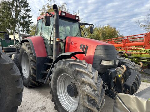 Case IH CVX 170