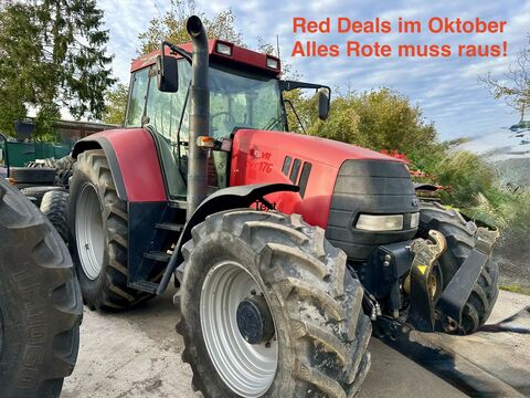 Case IH CVX 170