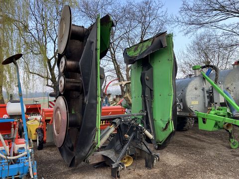 Deutz Fahr KM 3.90