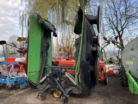 Deutz Fahr KM 3.90