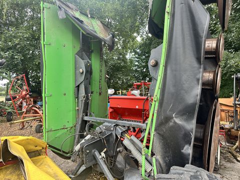Deutz Fahr KM 3.90