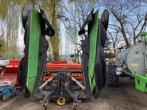 Deutz Fahr KM 3.90