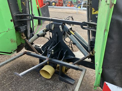 Deutz Fahr KM 3.90