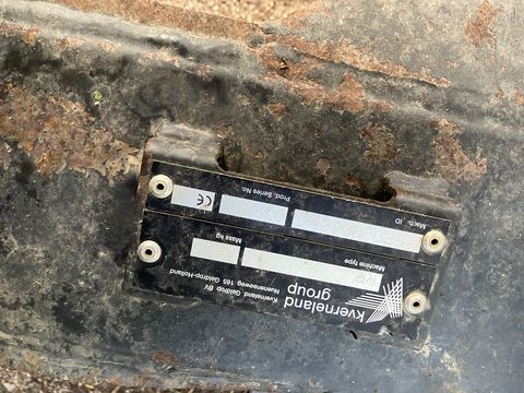 Deutz Fahr KM 3.90