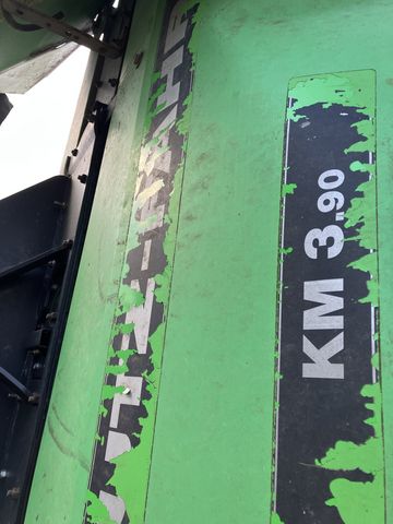 Deutz Fahr KM 3.90