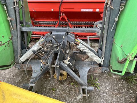Deutz Fahr KM 3.90