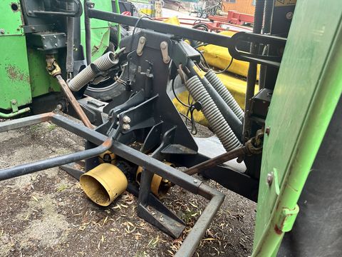 Deutz Fahr KM 3.90