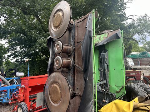 Deutz Fahr KM 3.90