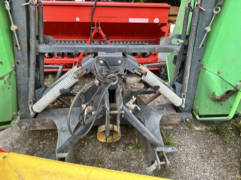 Deutz Fahr KM 3.90